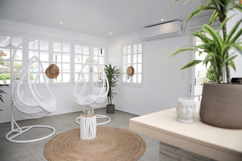 Mitos Apartments 2 - Health & Beauty