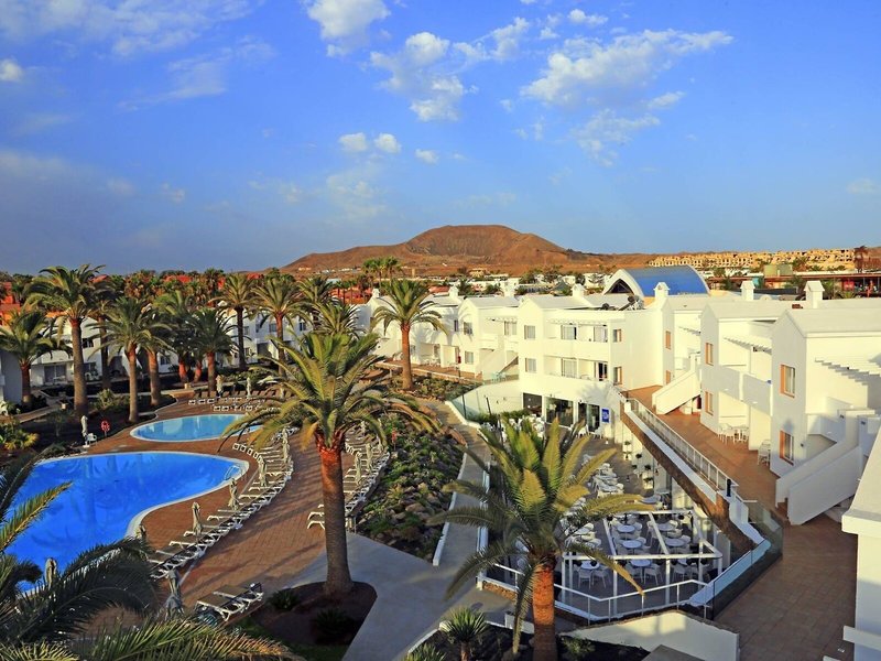 LABRANDA Corralejo Village 2
