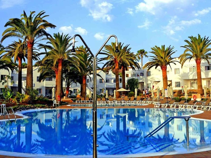 LABRANDA Corralejo Village 5