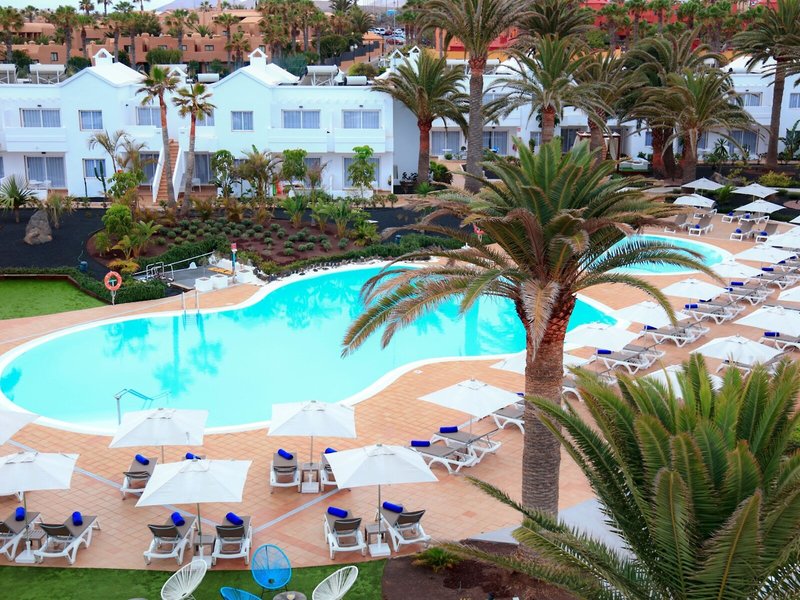 LABRANDA Corralejo Village 7