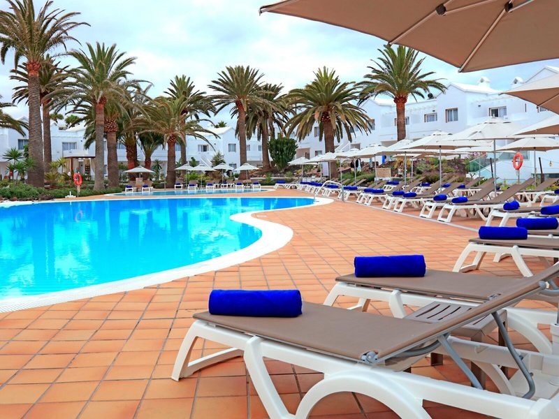 LABRANDA Corralejo Village 8