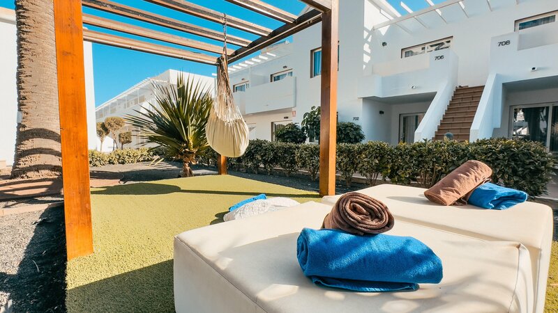 Labranda Corralejo Village 7
