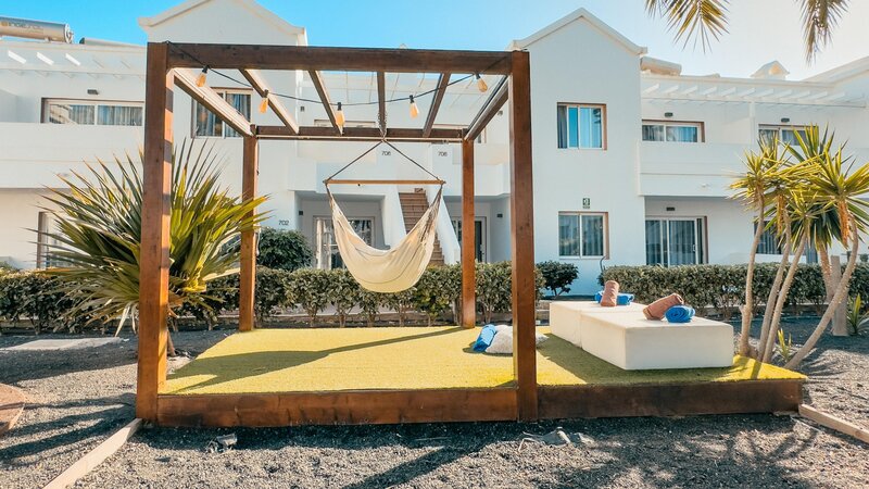 Labranda Corralejo Village 8
