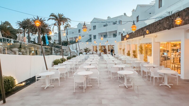 Labranda Corralejo Village 18