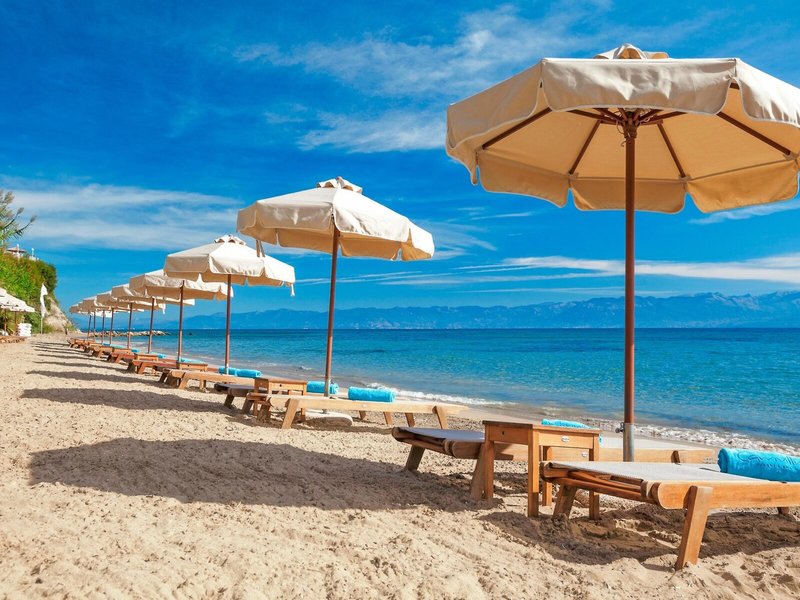 Camvillia Resort & Spa 3