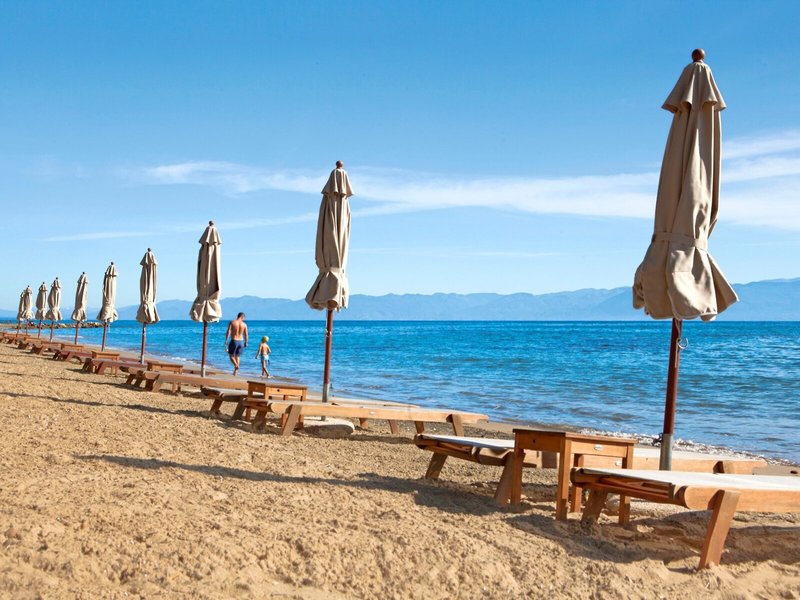 Camvillia Resort & Spa 4