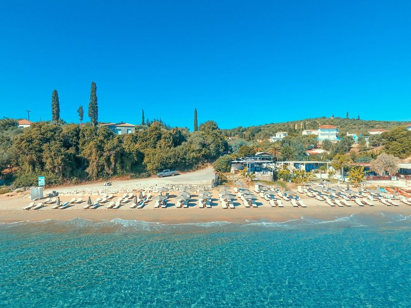 Camvillia Resort & Spa 5