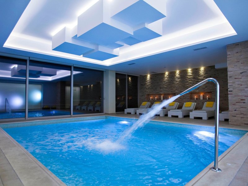 Camvillia Resort & Spa 8