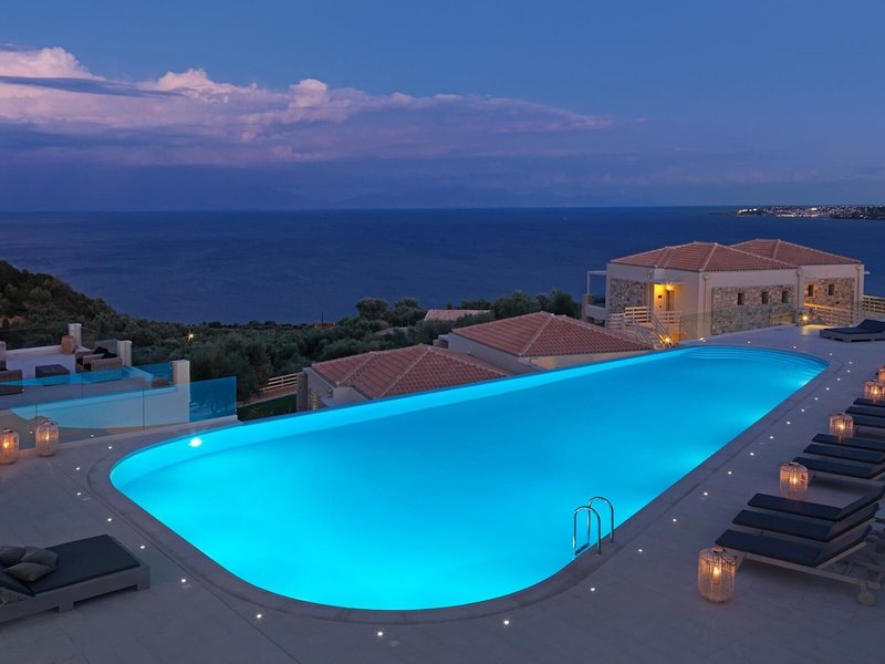 Camvillia Resort & Spa 10