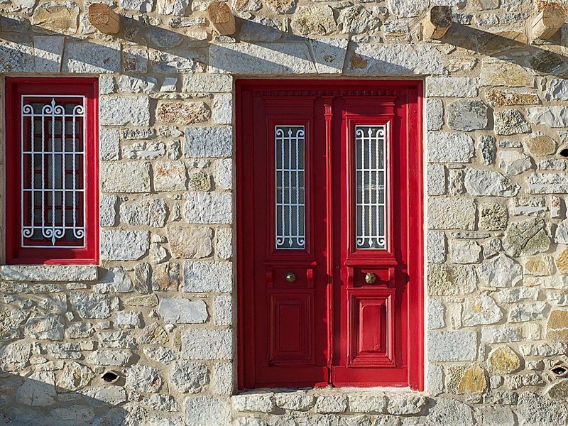 Camvillia Resort & Spa 12