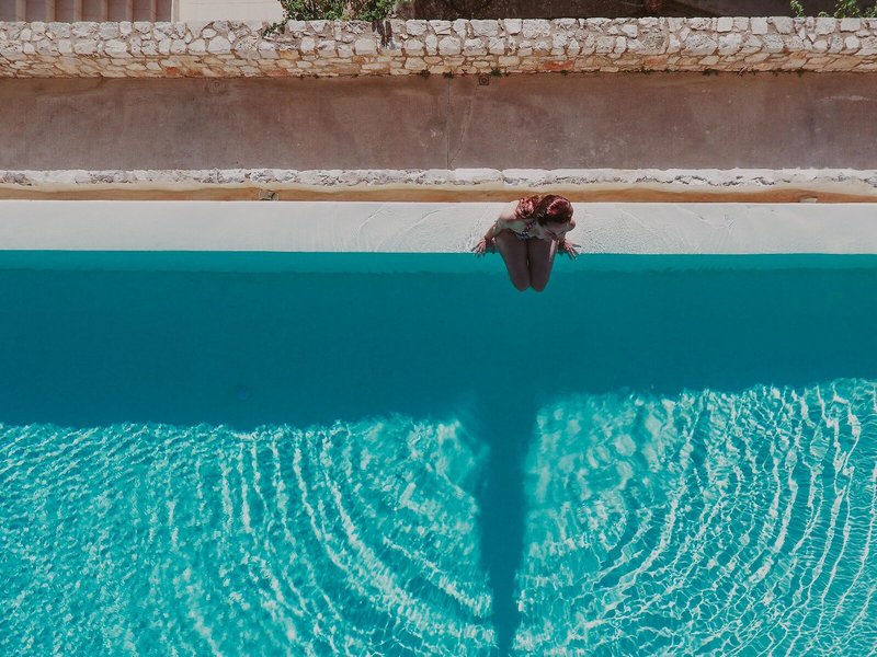 Camvillia Resort & Spa 13