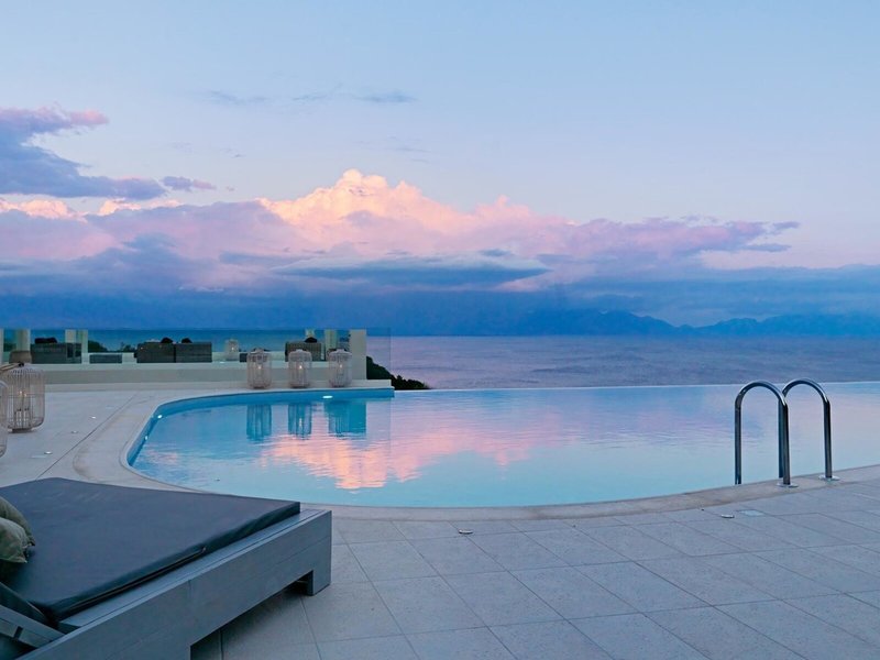 Camvillia Resort & Spa 14