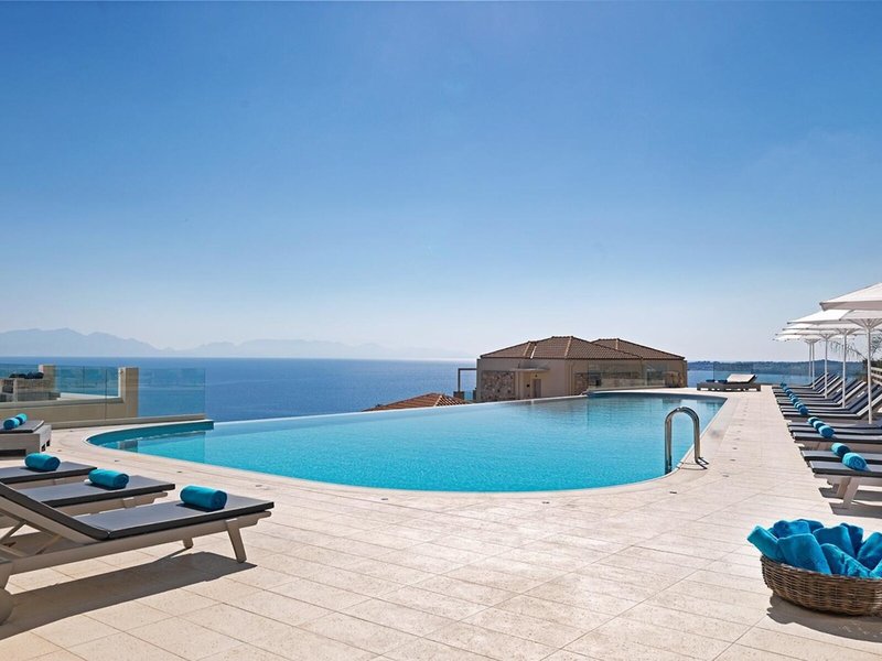 Camvillia Resort & Spa 15