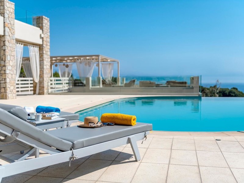 Camvillia Resort & Spa 16