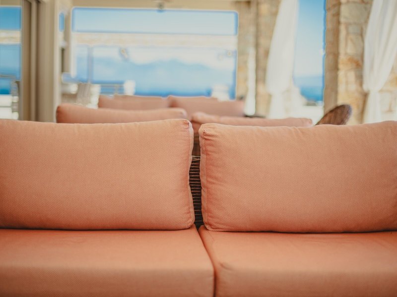 Camvillia Resort & Spa 17