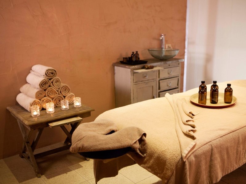 Camvillia Resort & Spa 20