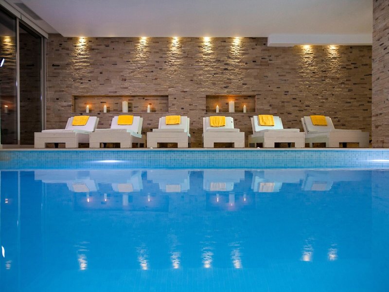 Camvillia Resort & Spa 22