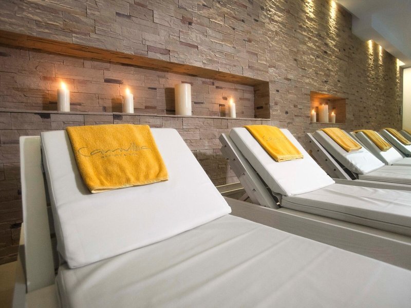 Camvillia Resort & Spa 23