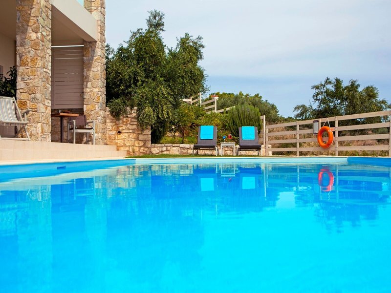 Camvillia Resort & Spa 24