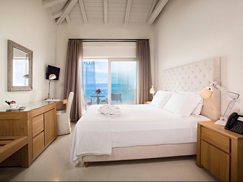 Camvillia Resort & Spa 25