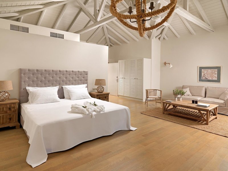 Camvillia Resort & Spa 26