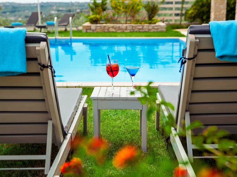 Camvillia Resort & Spa 28