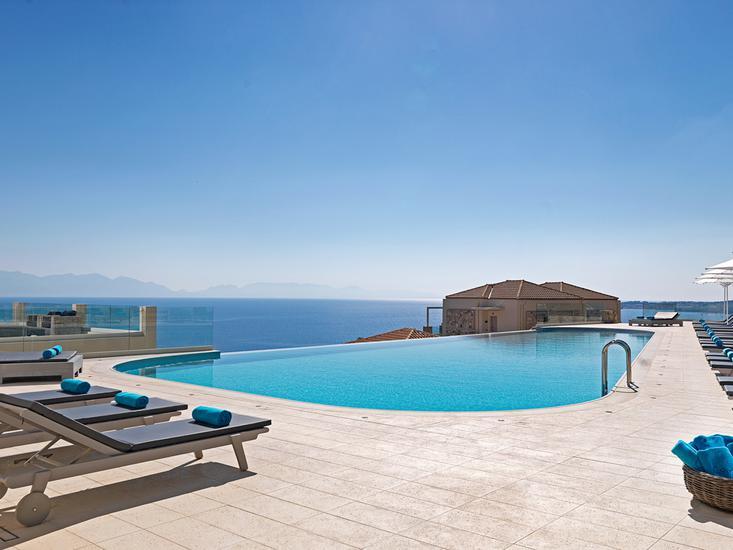 Camvillia Resort & Spa 1