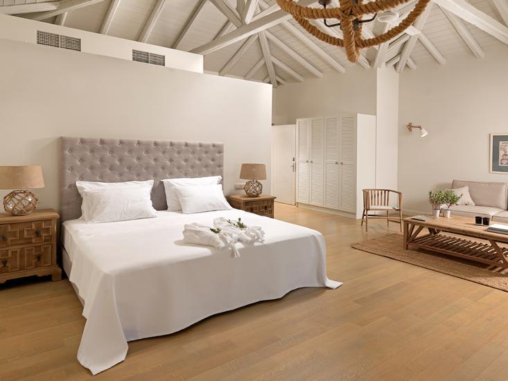 Camvillia Resort & Spa 6