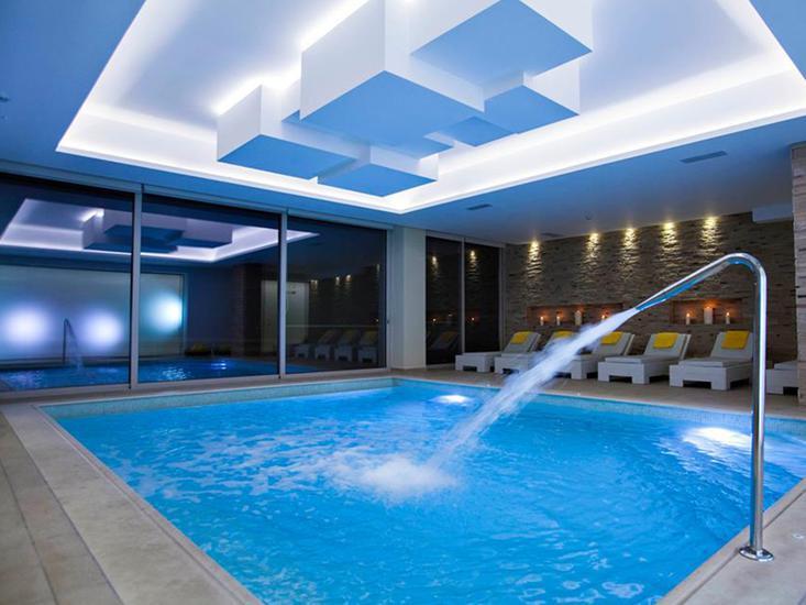 Camvillia Resort & Spa 7
