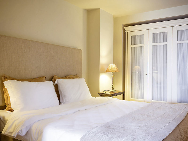 Santikos Aegean Suites Hotel 8