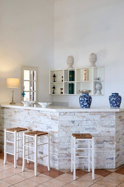 Santikos Aegean Suites Hotel 2