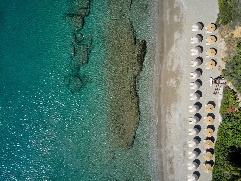 Santikos Aegean Suites Hotel 7