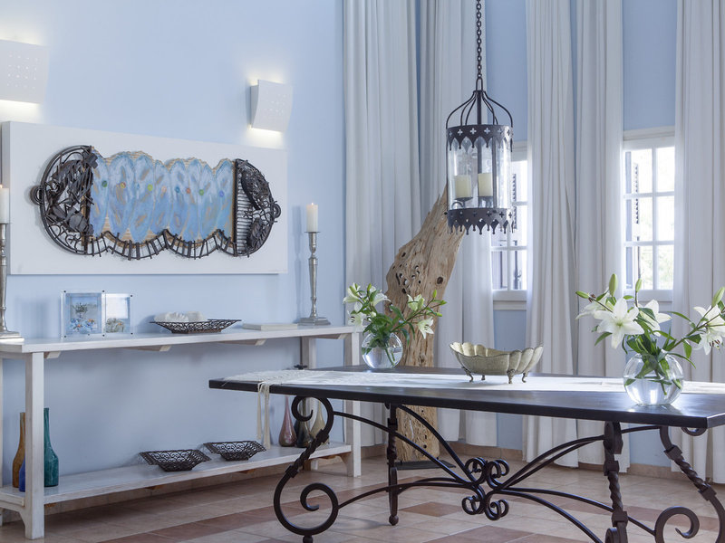 Santikos Aegean Suites Hotel 13