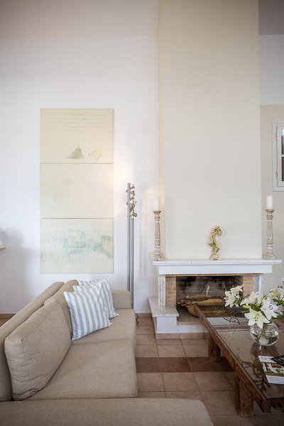 Santikos Aegean Suites Hotel 14