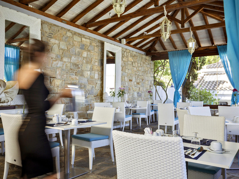 Santikos Aegean Suites Hotel 15