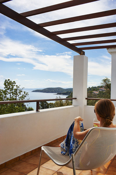 Santikos Aegean Suites Hotel 17