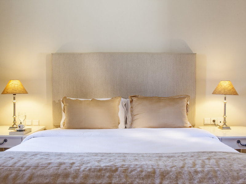 Santikos Aegean Suites Hotel 18