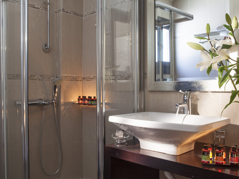 Santikos Aegean Suites Hotel 19