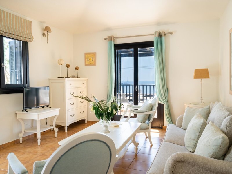 Santikos Aegean Suites Hotel 20