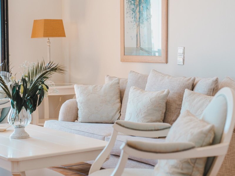 Santikos Aegean Suites Hotel 21