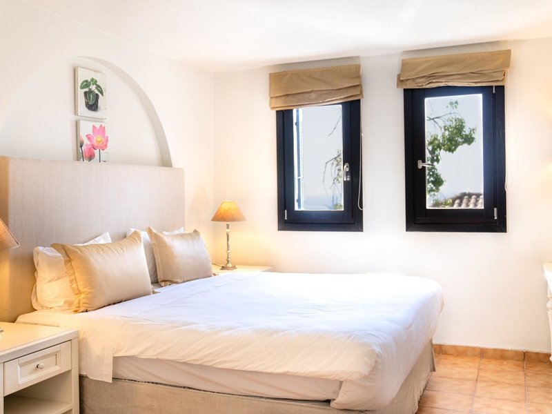 Santikos Aegean Suites Hotel 22