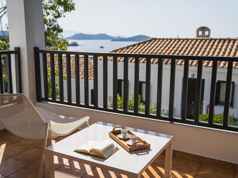 Santikos Aegean Suites Hotel 24