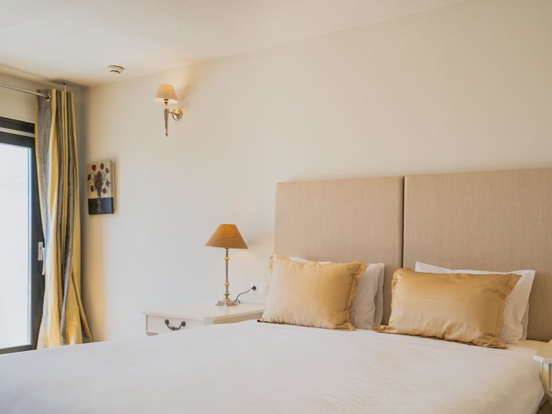 Santikos Aegean Suites Hotel 25