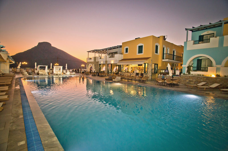 Elena Village 1 - Outdoor Pool