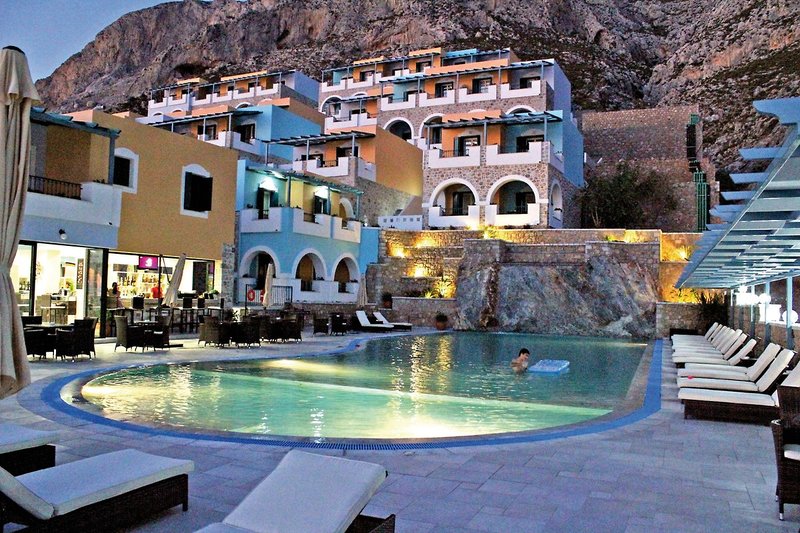 Elena Village 2 - Outdoor Pool