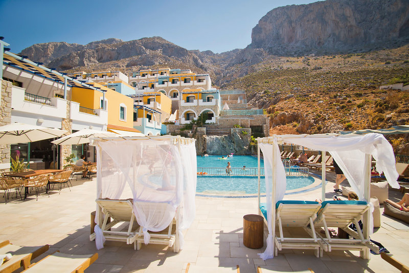 Elena Village 3 - Outdoor Pool