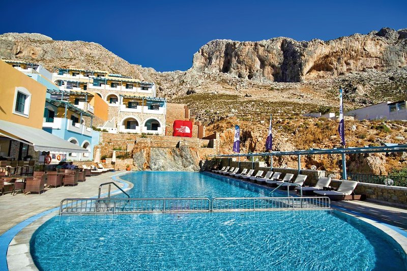 Elena Village 4 - Outdoor Pool