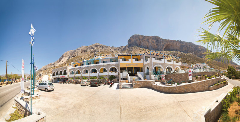 Elena Village 5 - Exterior