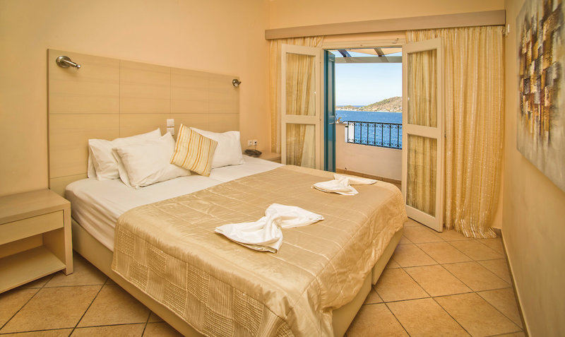 Elena Village 6 - Room Example