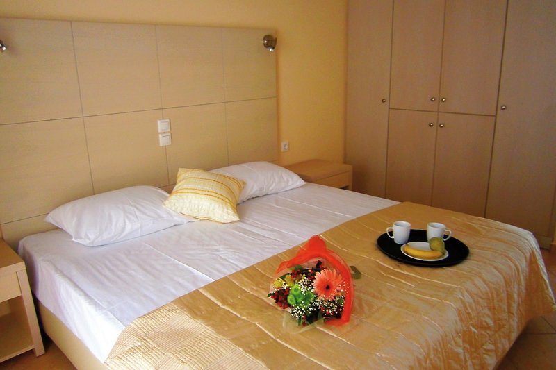 Elena Village 7 - Room Example